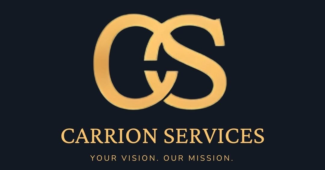 carrionservicesllc.com